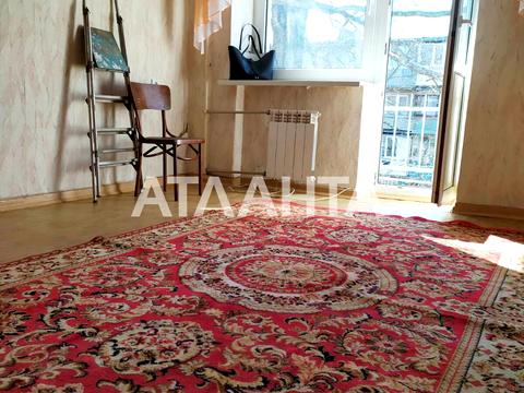 квартира по адресу Ивана и Юрия Лип ул. (Гайдара), 33