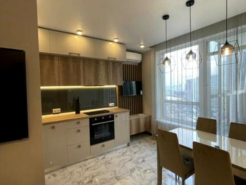 квартира по адресу Заречная ул., 1