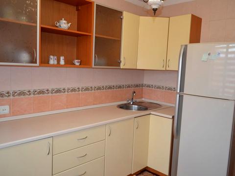 квартира по адресу Героев Полка "Азов ул. (Малиновского маршала), 27/23