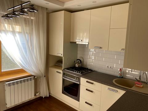 квартира за адресою Михайла Грушевського вул., 6