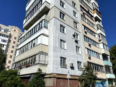 квартира за адресою Лісова вул., 20-А