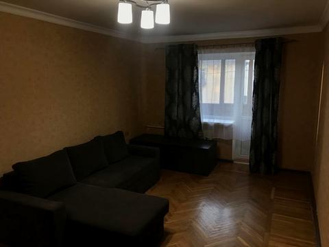 квартира по адресу Алматинская ул. (Алма-Атинская), 56