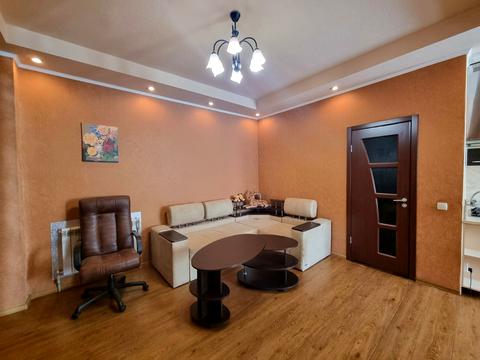 квартира по адресу Новоалександровская ул., 54а