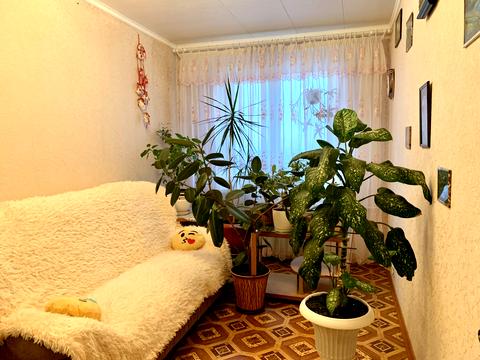 квартира по адресу Февральская ул.