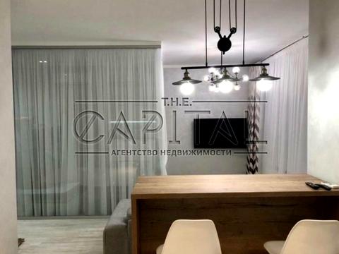 квартира по адресу Андрея Верхогляда ул. (Михайла Драгомирова), 17