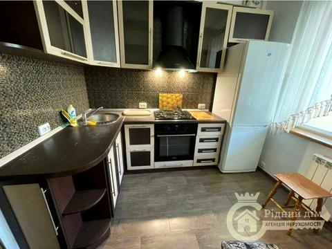 квартира по адресу Киевская ул.