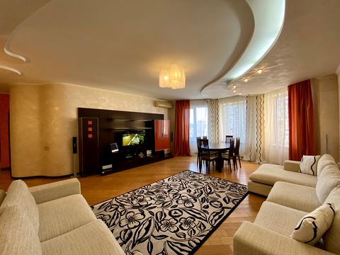 квартира за адресою Василя Тютюнника вул. (Анрі Барбюса), 5-В