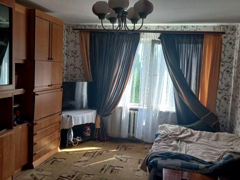 квартира по адресу Крымская ул., 64