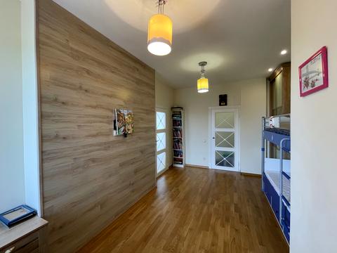 квартира по адресу Лисичанская ул., 29