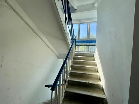 комната по адресу Мокра ул. (Кудряшова), 5