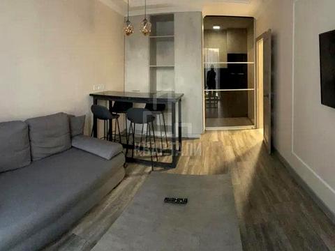 квартира по адресу Князя Романа Мстиславича ул. (Генерала Жмаченка), 28