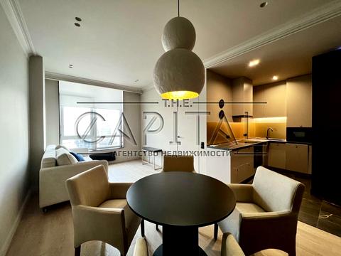 квартира за адресою Жилянська вул., 68