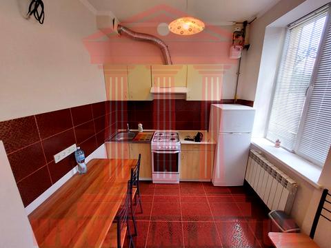 квартира по адресу Запорізька ул., 1