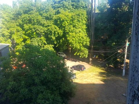 квартира по адресу Ицхака Рабина ул., 33