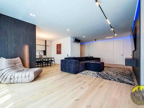 квартира за адресою Оболонський просп., 26