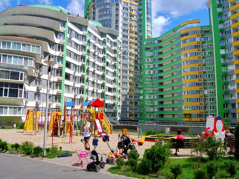 квартира за адресою Вишгородська вул., 45