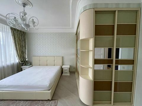 квартира по адресу Днепровская набережная ул., 14