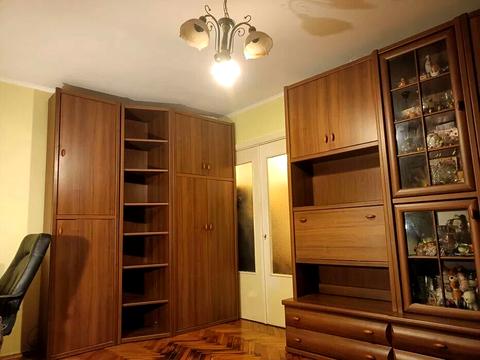 квартира по адресу Митрополита Андрея Шептицкого ул. (Анатолія Луначарського), 7