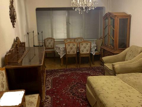 квартира по адресу Энтузиастов , 29/2