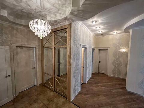квартира по адресу Златоустовская ул., 52