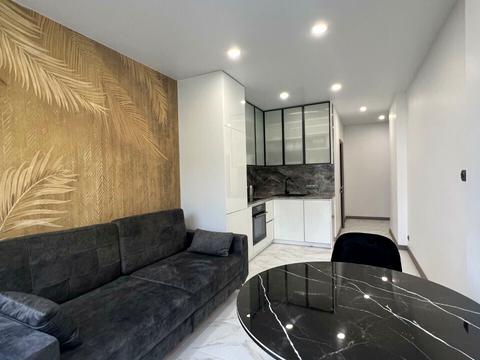 квартира за адресою Кадетський Гай вул., 10