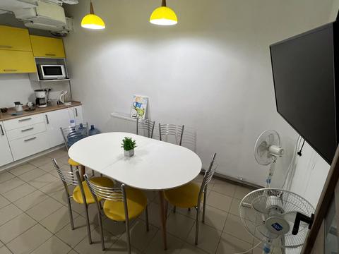 коммерческая по адресу Коперника ул., 3