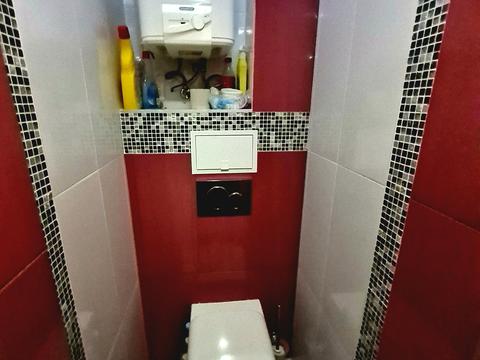 квартира по адресу Приозёрная ул., 12-А