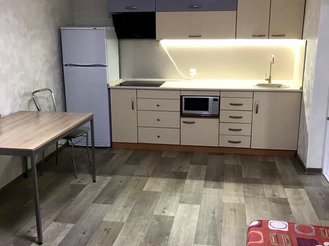 квартира за адресою Космічна вул., 23