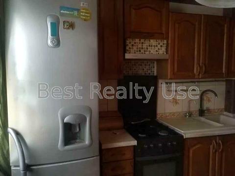 квартира за адресою Левка Лук'яненка вул. (Маршала Тимошенка), 5