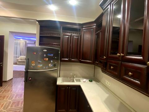 квартира за адресою Обсерваторна вул., 8