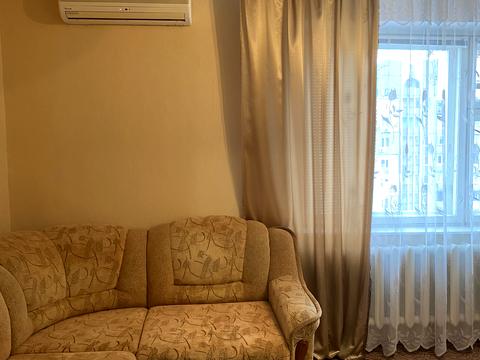 квартира по адресу Ларисы Руденко ул., 10-В