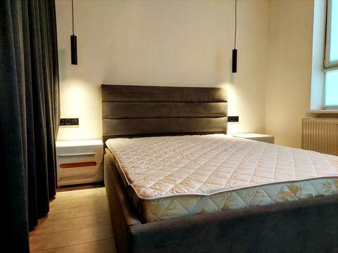 квартира по адресу Миколы Бажана просп., 17