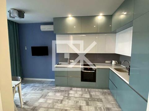 квартира по адресу Никольско-Слободская ул., 3-А