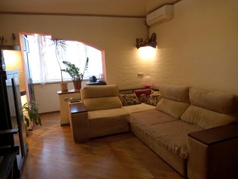 квартира по адресу Архитектора Вербицкого ул., 28-Б