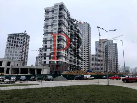 квартира по адресу Олександра Олеся ул., 2
