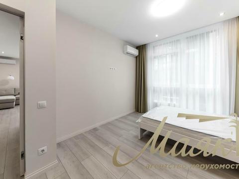 квартира по адресу Предславинская ул., 42