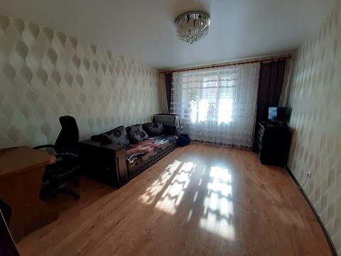 квартира по адресу Евгения Чикаленко ул., 59к