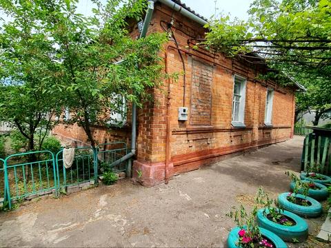 дом по адресу Брестская ул., 29