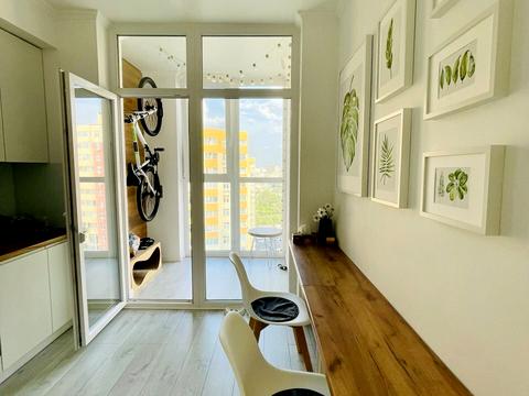 квартира за адресою Петра Калнишевського вул. (Михайла Майорова), 6