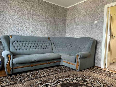 квартира по адресу Даниила Галицкого ул. (Будьонного), 38