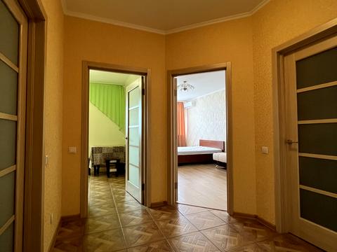 квартира по адресу Степана Рудницкого ул. (Вильямса академика), 19/14