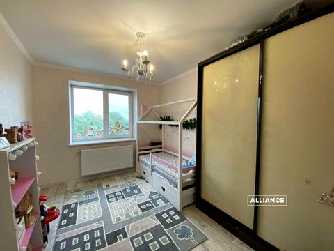 квартира за адресою Калушське, 3