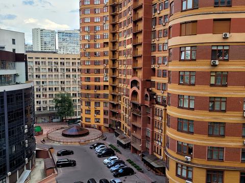 квартира по адресу Евгения Коновальца ул. (Щорса), 32-Б