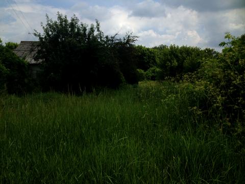 ділянка за адресою Хрещатик