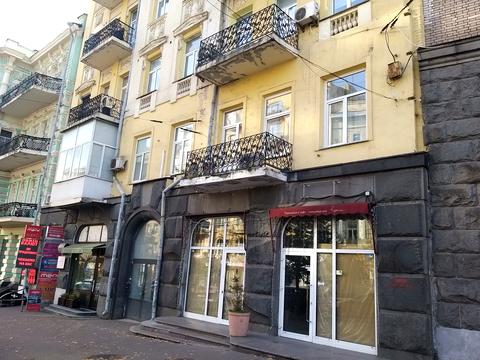 квартира за адресою Велика Васильківська вул. (Червоноармійська), 26