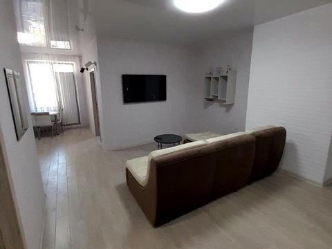 квартира за адресою Генуезька вул., 1