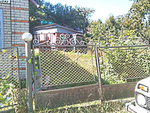 дом по адресу Садова, 12