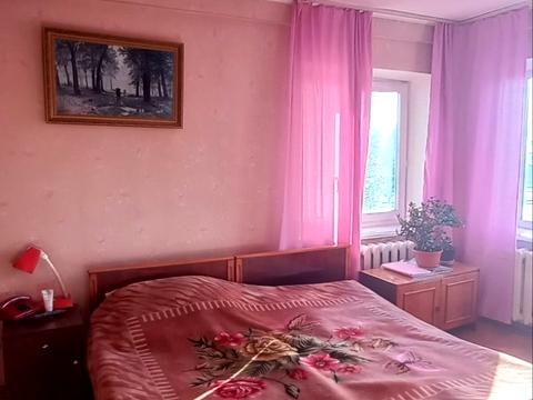 квартира по адресу Братиславская ул., 16