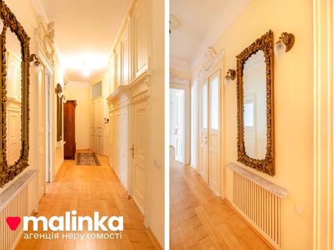 квартира по адресу Верхратского ул., 39