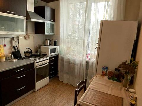 квартира за адресою Мала Шияновська вул. (Немировича-Данченка), 1